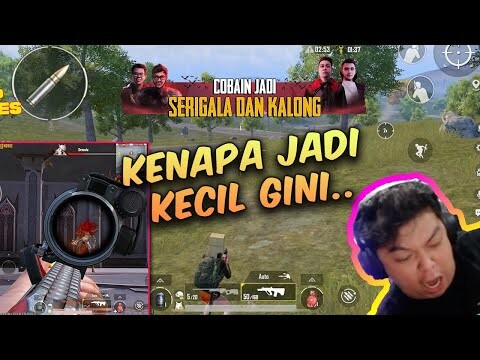 KALO HOKAGE UDAH KUMPUL, ADA AJA KELAKUANNYA.. - PUBG MOBILE INDONESIA