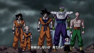 Dragon Ball Z Kai Opening 2