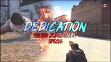 Dedication - A CS:GO Fragmovie by GREN1337 (70 000 Subscriber Special)
