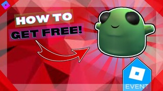 [ROBLOX EVENT 2021!] How to get the GLIMMER HEAD For Free! | Roblox Mansion of Wonder