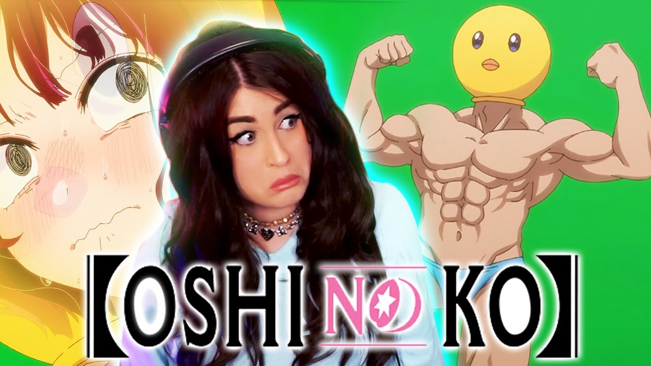 THIS IS MESSED UP  OSHI NO KO EPISODE 1 BEST REACTION COMPILATION