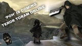 Toram Online _ POH Cosplay SAO