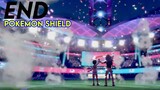 [Record] GamePlay Pokemon Shield END