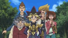 Yu-Gi-Oh Capsule Monsters Episode 10