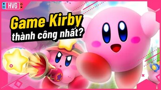 Mọi thông tin mà bạn cần biết về Kirby and the Forgotten Land