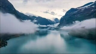 Elven Village Music Celtic Fantasy Rock✨2 Hours of RPG, Study & Focus BGM Music