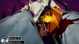 Chainsawman - Official Trailer 3 [Sub indo]