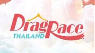 drag race Thailand🇹🇭 girl group (GURLDEN FLOWER)