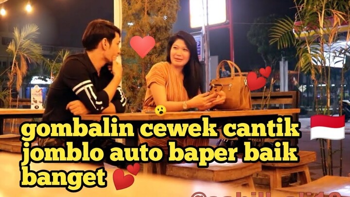 GOMBALIN CEWEK KARAWANG CANTIK JOMBLO AUTO BAPER!!!