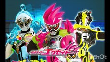 Kamen Rider Ex-Aid Opening FULL (EXCITE)