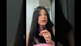 LIDYA LIVE - LAGU BUAT SIAPA TU ? #badut #luminairelydia #fyp #mlbb #mobilelegends