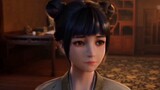 Shocked! Baohua's divination failed, Han Li's node was unexpected, is it a trick of fate or a test o