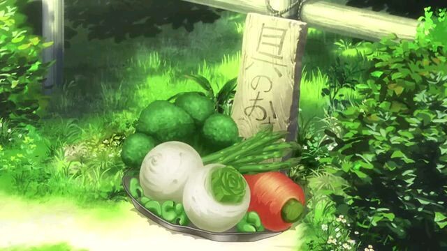 Non Non Biyori S2 eps.3 [Sub Indo]