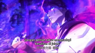 Shadow of heaven Episode 19 Sub Indo