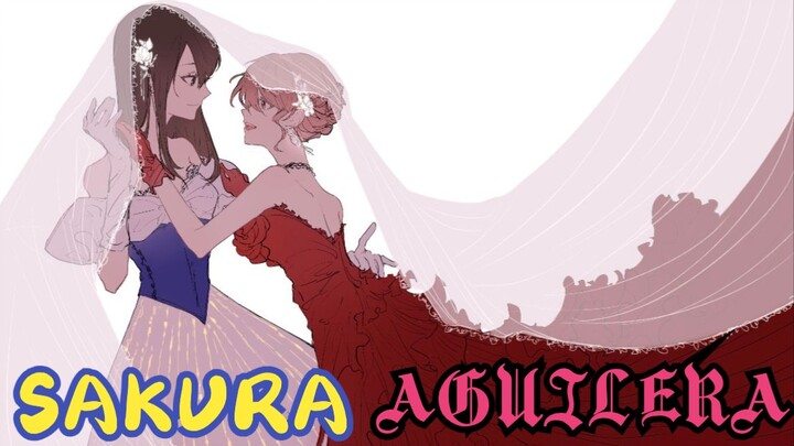 Akilela x Igarashi Sakura 2.0 ศึกปล้นงานแต่งงาน! ลอร์ดคีฟเป็นได้แค่น้องสาวของฉันเท่านั้น