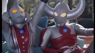 Ini bukan Ultraman yang pernah saya lihat②