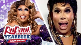 Drag Race Down Under’s Coco Jumbo Reveals Who She Thinks Sent The “Watch Out” Letter | PopBuzz Meets