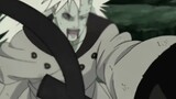 The strongest man! ! ! Kai, Kakashi's kick was prepared for you