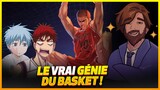 Slam Dunk | Sakuragi, le VRAI génie du basket! | Mon avis sur le manga/ anime | Yajinalyse