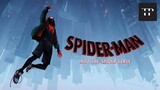 Spider-Man Into the Spider-Verse (2018) Tamil Full Movie