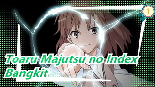 [Toaru Majutsu no Index] Sebuah"Wake" Membawamu Merasakan Pesona Magical Index & Railgun!!!_1