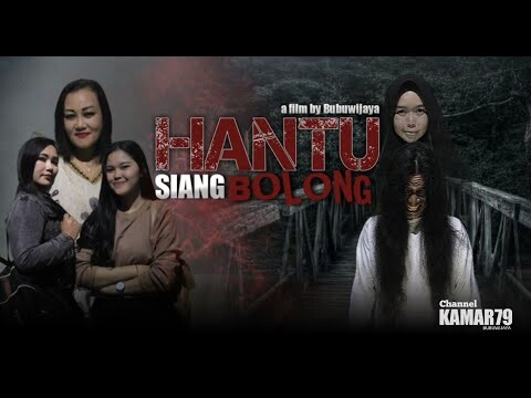 film terbaru HANTU SIANG BOLONG/INDONESIA 2023