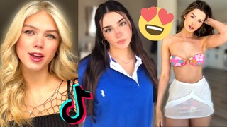 TikTok Girls That Will Brighten Your Day | Part 1