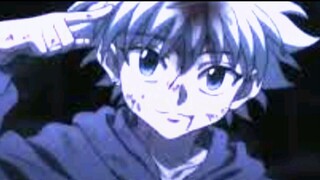 killua zoldcyk