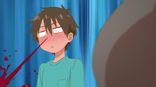 Ilulu Wants To Shower With Take (English Dub) Miss Kobayashi's Dragon Maid