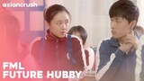 Got cheated into finding my jerk future husband | C-Drama | Le Coup de Foudre