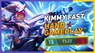FIX LAWAN AUTO GA GERAK KALO PAKE HERO INI!!