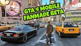 GTA IV Fanmade Mobile