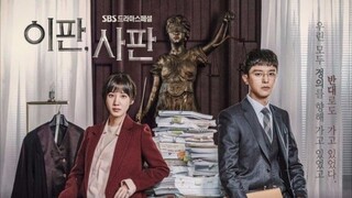 Nothing to Lose Episode 5 English Sub