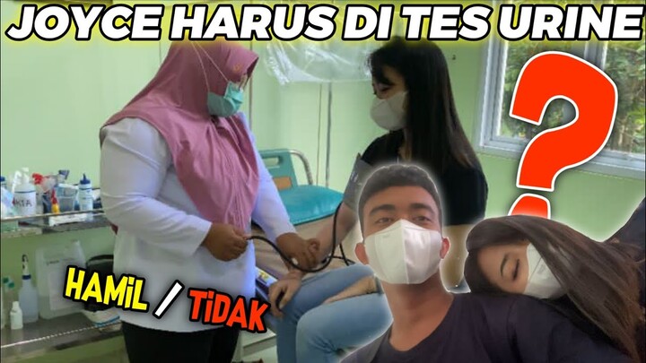 JOYCE & FAUSI HARUS NYARI SURAT KESEHATAN BUAT SYARAT NIKAH ‼️