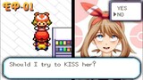 First Kiss (Pokemon Psychic Adventures) Short Gameplay - Episode #01