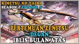 Alur Cerita Kimetsu No Yaiba Season 2 Episode 5 Bhs Indonesia