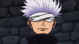 #jujutsukaisen"