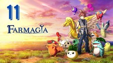 [Ep.11] Farmagia