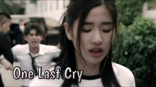 One Last Cry  Violette Wautier (Ost. F4 Thailand) [FMV]