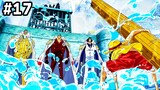 What Is The BEST Moment In One Piece Of All Time?