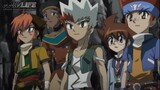 Metal Fight Beyblade 4D Episode 19 Sub Indo