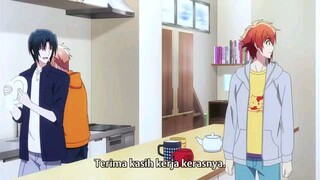 (Side Story) IDOLiSH7: Vibrato episode 5 - SUB INDO