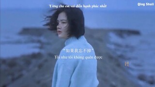 [FMV-Vietsub] Hối tiếc cũng đáng - Bi thương ngược thành dòng sông || Siêu ngược - Nhậm Mẫn