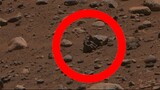 Som ET - 78 - Mars - Perseverance Sol 817 - Video 6