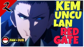 SOLO LEVELING • BAHASA INDONESIA - EPISODE 2