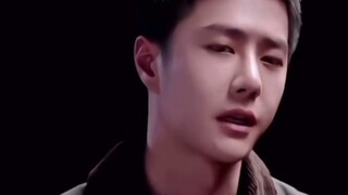 #王一博สนทนากับหัวใจของเขา