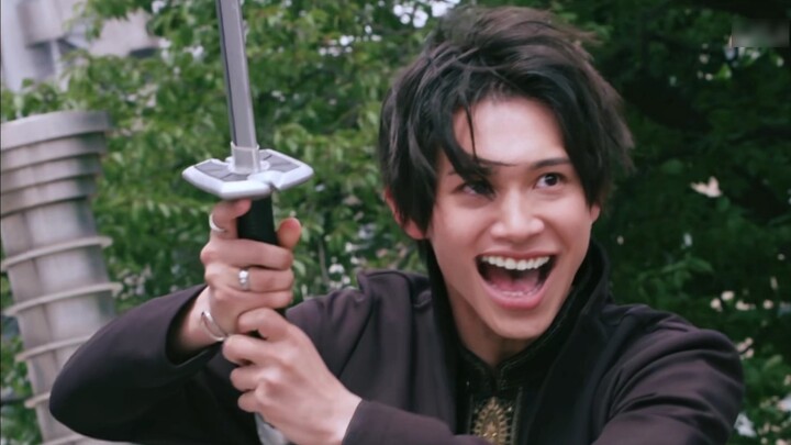 No matter how sad the scene is, it will be hard to hold it with this BGM.