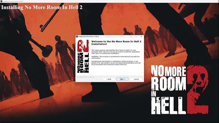 No More Room In Hell 2 Download FULL PC GAME