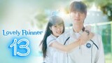 Lovely Runner Episode 13 Eng Sub kdrama 2024