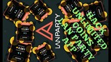 TIPS AND TRICKS LAN PARTY APP-UNLIMITED FARMING!!